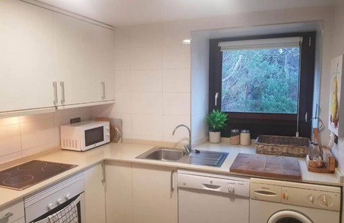 El Quintanarejo House | Casa Rural El Quintanarejo