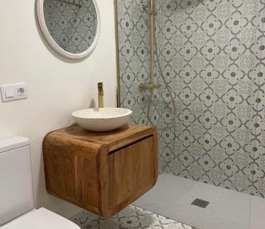 Aioder House | Casa Rural El Rincón de Beatriz