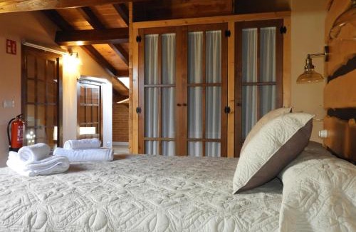 Siguenza House | Casa rural El Rincón de las Estrellas