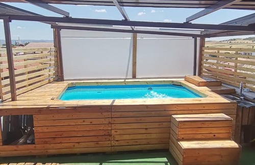 Yebra House | Casa Rural El Rincon del descanso