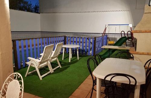 Miguel Esteban House | CASA RURAL EL ROCINANTE