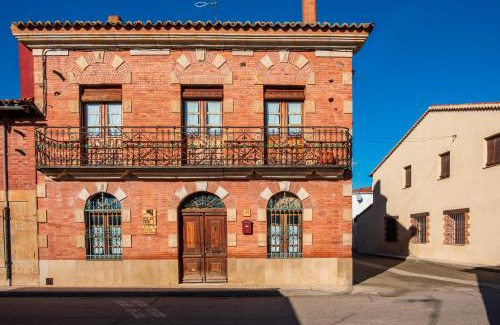 La Velles House | Casa Rural El Saúco
