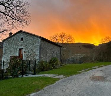Riotuerto Ski Chalet | Casa Rural El Salvijo
