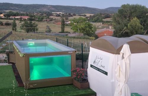 Nohales House | CASA RURAL EL SAUCE. A 2,5 KM DE CUENCA CAPITAL