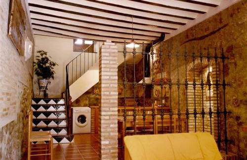 Huerta de Arriba House | Casa Rural El Solan