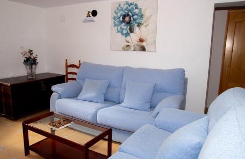 Mogon House | Casa rural El Tejar