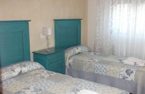 Caleruega House | Casa Rural El Torreón II