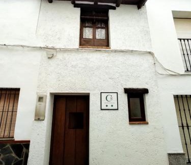 Cabeza la Vaca House | Casa Rural El Trepador Azul