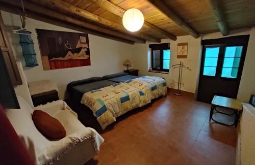 Cabeza la Vaca House | Casa Rural El Trepador Azul