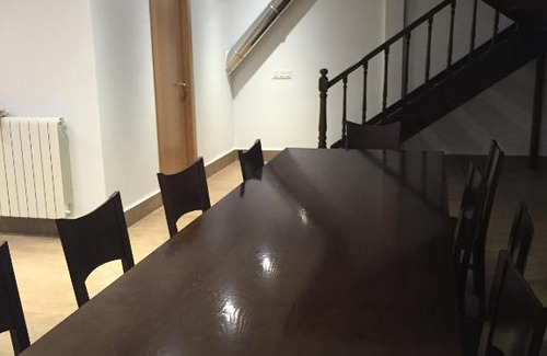 Perena House | Casa Rural El Zumaque