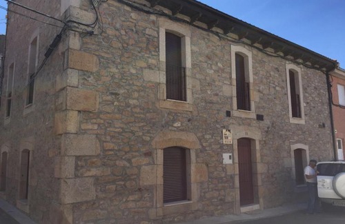 Perena House | Casa Rural El Zumaque