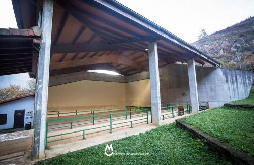 Lastur House | Casa Rural Eleizondo Haundia