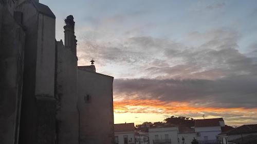 Calera de Leon House | CASA RURAL ELENYR