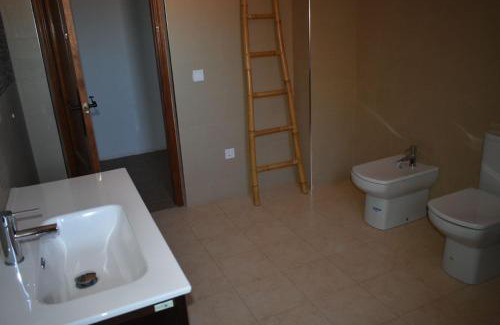 Casasimarro House | Casa Rural en Casasimarro