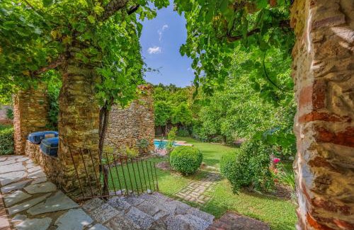 Galaroza House | Casa Rural en Galaroza