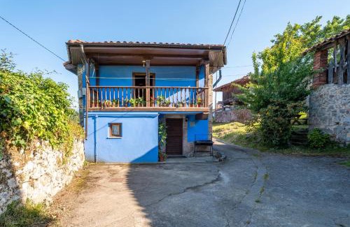 Labra House | Casa Rural En Picos De Europa