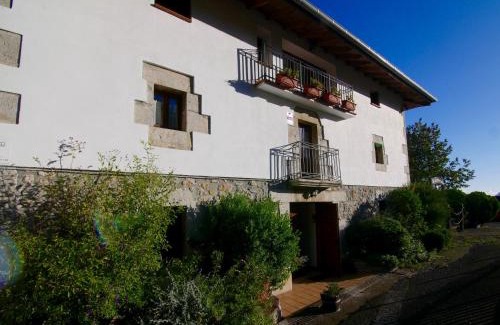 Ereno House | Casa Rural Endeitxe