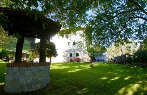 Ereno House | Casa Rural Endeitxe