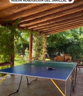 La Consulta House | Casa Rural entre Bodegas y Viñedos ' El Jarillal"