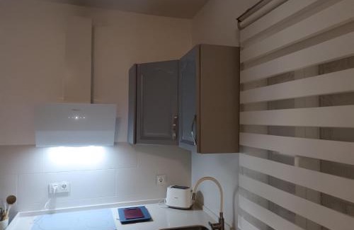 Setenil de las Bodegas Apartment | Casa Rural "Entre Costuras"