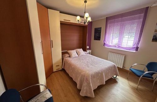 Lezaun House | Casa Rural Erbioz