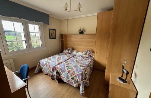 Lezaun House | Casa Rural Erbioz