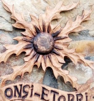 Galdakao House | Casa Rural Erdikoetxe