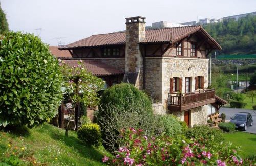 Galdakao House | Casa Rural Erdikoetxe