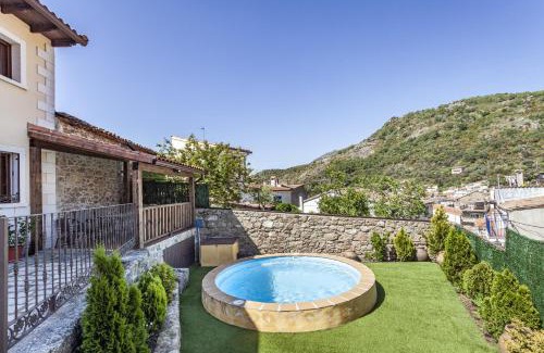 El Real de San Vicente House | Casa Rural La Fontanita