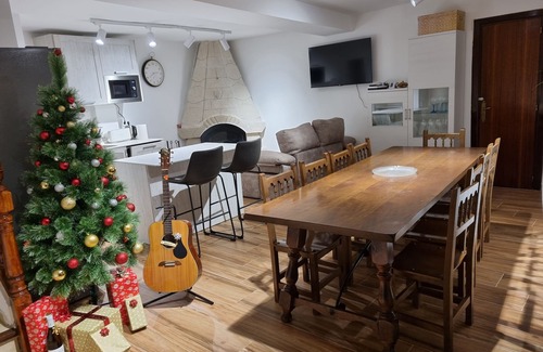 Penaranda de Duero Cottage | Casa Rural Margarita