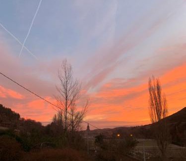 San Millan de la Cogolla House | Casa Rural La Calera