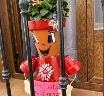 Santa Cruz de la Zarza Apartment | Casa Rural con Piscina, Celebración Eventos y Bodas Cerca de Madrid