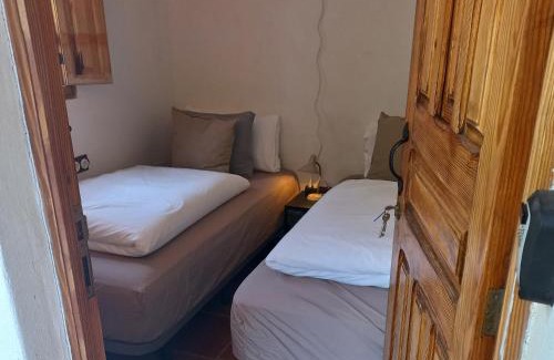 Santa Cruz de Tenerife House | Casa Rural Chamorga - Pensión - Guesthouse -