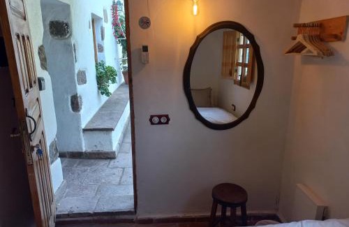Santa Cruz de Tenerife House | Casa Rural Chamorga - Pensión - Guesthouse -