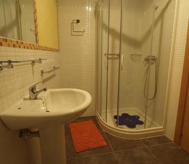 Santo Domingo de Silos Apartment | Casa Rural El Cipres