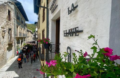 Villafranca del Bierzo Bed & Breakfast | Casa Rural La Llave