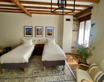 Villafranca del Bierzo Bed & Breakfast | Casa Rural La Llave