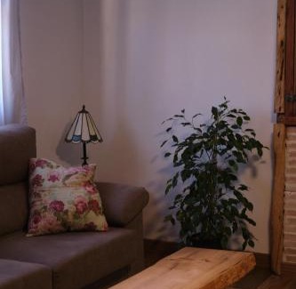 Huerta del Marquesado House | Casa rural fuentelgato