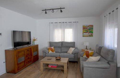 Villastar House | Casa Rural Feliciana