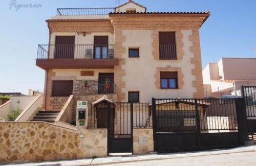 Jabaga House | Casa Rural Figueroa