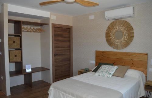 San Clemente House | Casa Rural Finca Bella