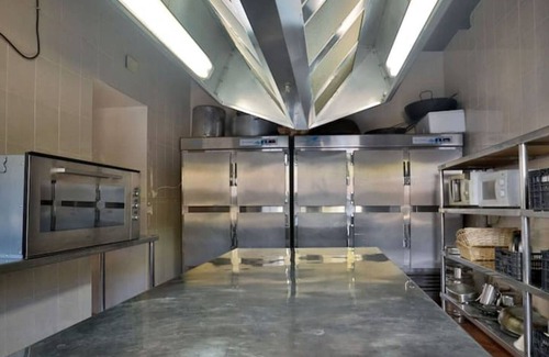 Poblado del Embalse Cottage | Casa Rural Finca Los Conventos, en Adamuz; Córdoba