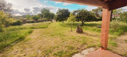 Montehermoso House | Casa Rural Finca San Bernardo 3 estrellas