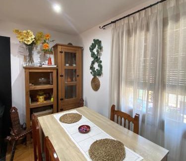 Guadalupe Apartment | Casa Rural Fray Eloy