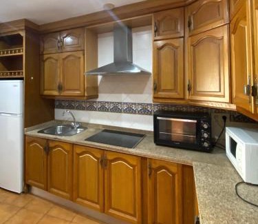 Guadalupe Apartment | Casa Rural Fray Eloy