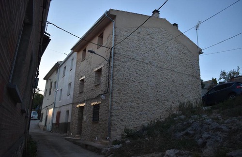El Pardal House | Casa Rural Fuente de la Plata