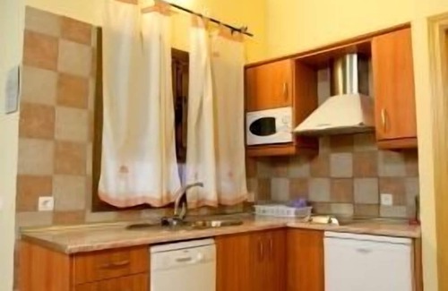 Hervas Cottage | Casa Rural Fuente Del Aliso for 4 people