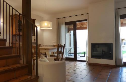 Matabuena House | Casa Rural Fuentebuena