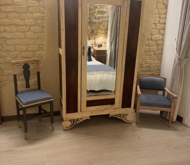 Laguardia Old Town Apartment | Casa Rural Garabitero