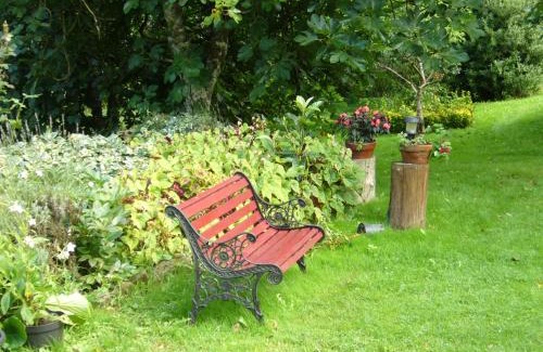 Arbatzegi-Gerrikaitz House | Casa Rural Garro